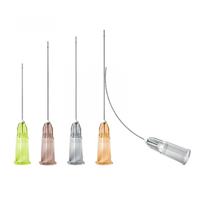AGHI MAGIC NEEDLE PER FILLER 30G x 27 mm CF 25 PZ