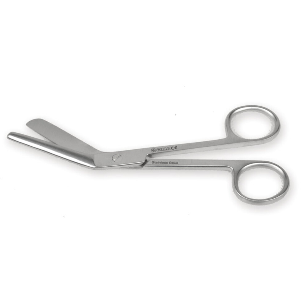 FORBICI BROWN SADLER - episiotomia 14 cm