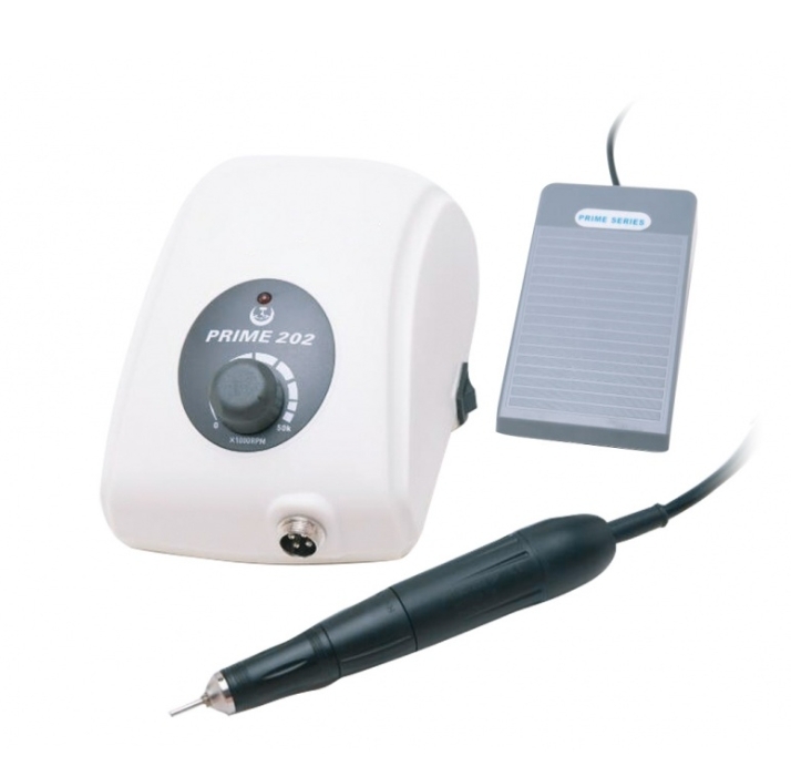 MICROMOTORE PRIME 202 - 45.000 giri/min