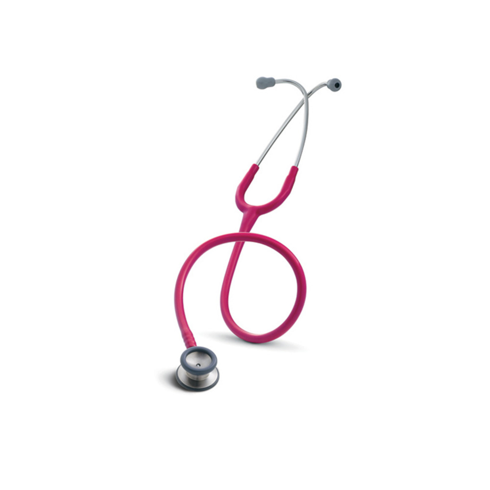 LITTMANN CLASSIC II PEDIATRICO - lampone
