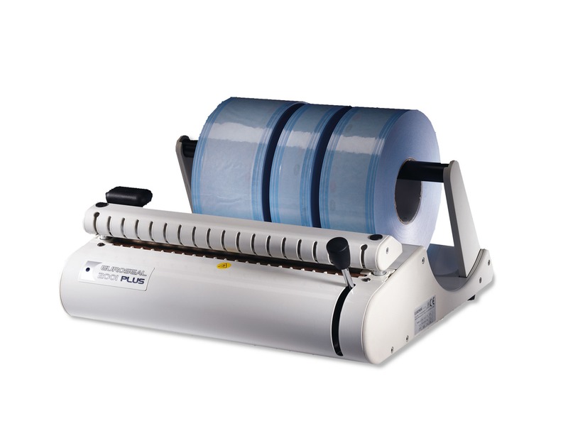 TERMOSIGILLATRICE EUROSEAL INFINITY