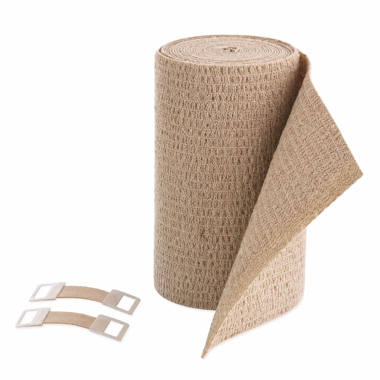 BENDA COMPRESSIVA DAUERBINDE K cm 10x7 mt