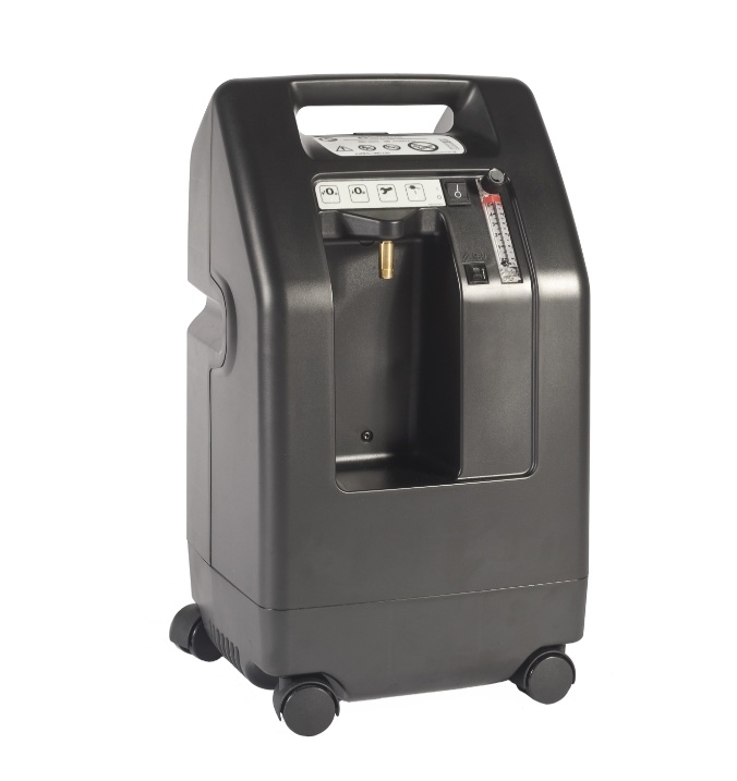 CONCENTRATORE DI OSSIGENO 525KS - 5 Lt/min