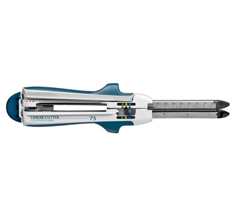 SUTURATRICE LINEARE mm. 75 CF 3 PZ