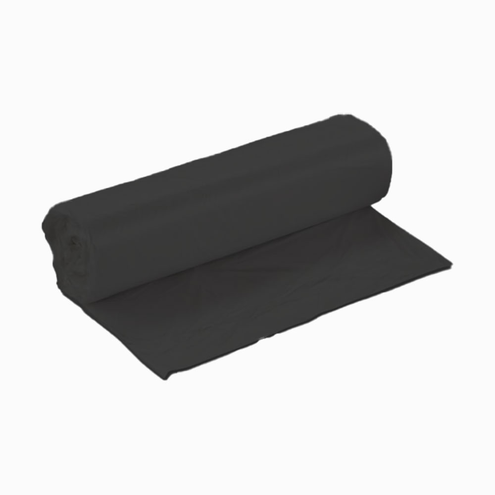 SACCHI IMMONDIZIA NERI 72x110 GR 70 - conf 200 pz
