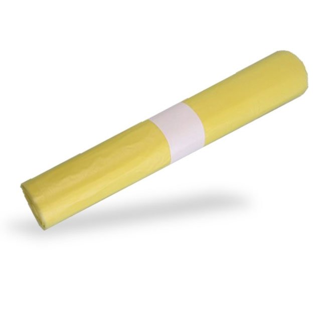 SACCHI NU GRANDI 72X1110 HD GIALLO - CONF 300 PEZZI