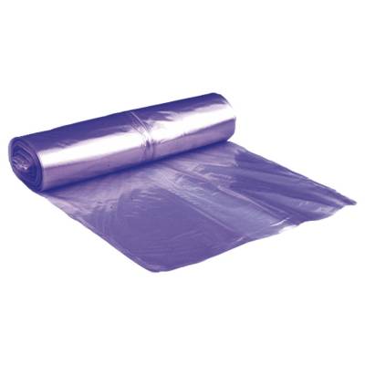 PATTUMIERA 72X110 HD VIOLA - CONF 300 PEZZI
