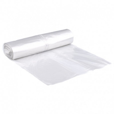 PATTUMIERA 50X60 5GR TRASPARENTI - CONF 1000 PEZZI