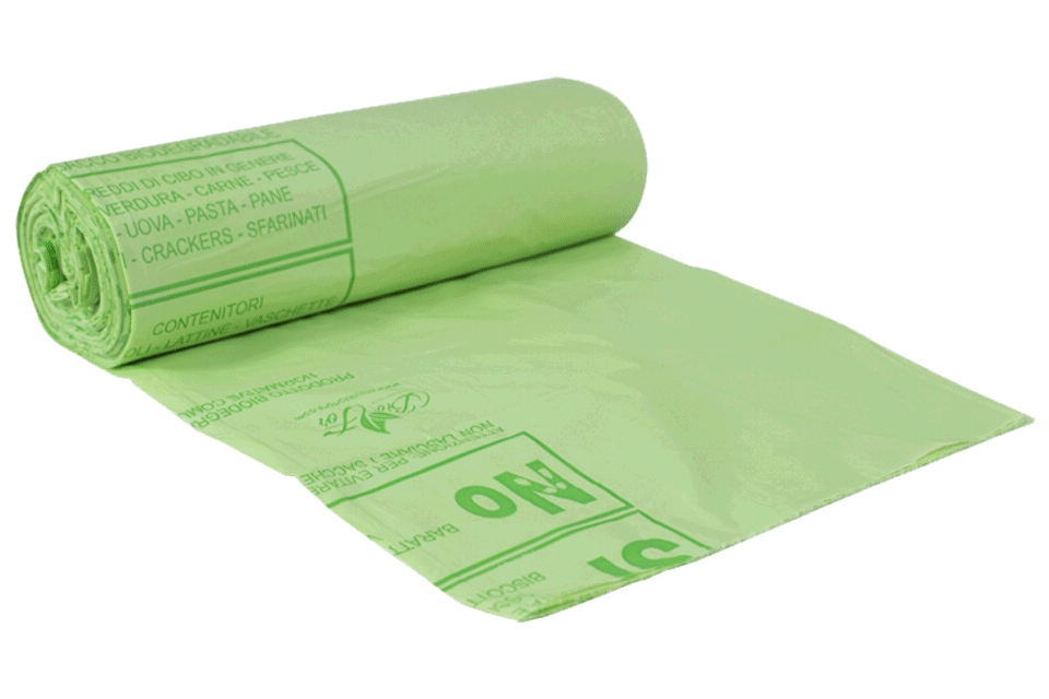 SACCHI MATERBI' LT 35 CONF 100 PEZZI