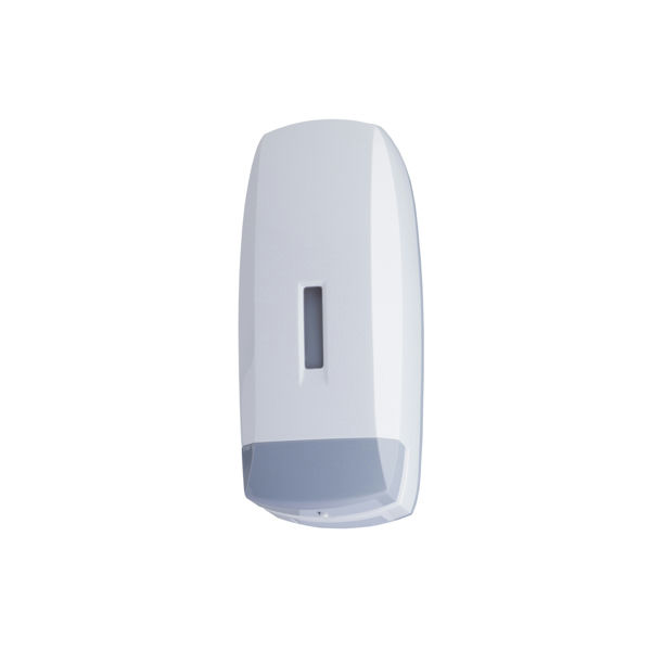 BASICA - Distributore manuale di sapone liquido 1 LITRO